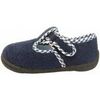 Chaussons enfant Colores Couleurs SHOE 022372 Marine