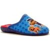 Chaussons enfant Colores Couleurs 027041 Marine