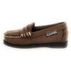 Mocassins enfant Colores Couleurs 1491105 Marron