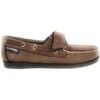 Chaussures bateau Colores Couleurs 1491106 Marron