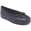 Ballerines enfant D'b&eacute;b&eacute; D'Beb&eacute; 4559 Noir Noir