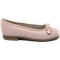 Chaussures enfants sur Grenoble : Ballerines enfant D'b&eacute;b&eacute; D'Beb&eacute; 4559 Rose Rose
