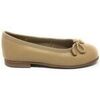 Ballerines enfant D'b&eacute;b&eacute; D'Beb&eacute; 4559 Sand Gris