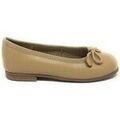Chaussures enfants sur Grenoble : Ballerines enfant D'b&eacute;b&eacute; D'Beb&eacute; 4559 Sand Gris