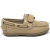 Ballerines enfant D'b&eacute;b&eacute; D'Beb&eacute; 5852 Sand Gris