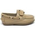 Chaussures enfants sur Grenoble : Ballerines enfant D'b&eacute;b&eacute; D'Beb&eacute; 5852 Sand Gris