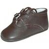 Ballerines enfant Colores Couleurs 24577 Welsh chamois Brown