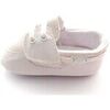 Ballerines enfant Colores Couleurs 121310 Blanc