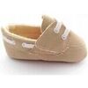 Ballerines enfant Colores Couleurs 121310 Grill&eacute; Marron