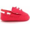 Ballerines enfant Colores Couleurs 121310 Rouge