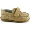 Ballerines enfant D'b&eacute;b&eacute; D'Beb&eacute; 8229 Sand Gris