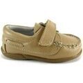 Chaussures enfants sur Grenoble : Ballerines enfant D'b&eacute;b&eacute; D'Beb&eacute; 8229 Sand Gris