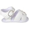 Ballerines enfant Colores Couleurs 1210175 Blanc