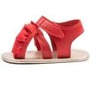 Ballerines enfant Mayoral BEBE 9131 Rouge