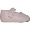 Ballerines enfant Colores Couleurs 24761 Rose