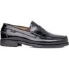 Mocassins CallagHan 16100 PURE CONFORT Noir