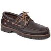 Chaussures bateau CallagHan 12500 FREEPORT Marron