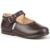 Ballerines enfant Angelitos 500 Brown