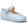 Ballerines enfant Angelitos 500 Celeste