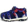 Baskets basses enfant Levis COLUMBUS MINI (22/29) VCOL0001S Navy