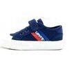 Baskets basses enfant Levis MISSION MINI VORI0065T Marine