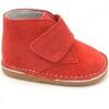 Ballerines enfant Colores Couleurs 01F664 Rouge