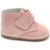 Ballerines enfant Colores Couleurs 01F664 Rose