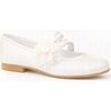 Ballerines enfant Angelitos Chaussure de communion 992 Beige