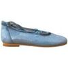 Ballerines enfant Colores Couleurs 6T9218 CEREMONIA Turquoise