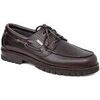 Chaussures bateau CallagHan 50100 FREEPORT Marron