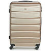 Valise David Jones CHAUVETTINI 95L LARGE Dor&eacute;