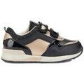 Baskets enfant Mayoral 42330 Sneaker running fashion Black Grenoble
