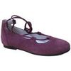 Ballerines enfant Colores Couleurs 6T9218 Bordeaux