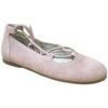 Ballerines enfant Colores Couleurs 6T9218 Rose p&acirc;le Rose