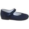 Ballerines enfant Colores Couleurs 18207-OR Marine