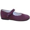 Ballerines enfant Colores Couleurs 18207-OR Bordeaux