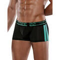 Boxers Code 22 Boxer push-up Motion Code22 Noir