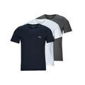 T-shirt BOSS TSHIRT RN 3P CLASSIC Grenoble