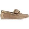 Chaussures bateau Mayoral 47488 Grill&eacute; Marron