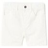 Pantalon enfant Mayoral 206 Ecru