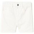 Pantalons enfants sur Grenoble : Pantalon enfant Mayoral 206 Ecru