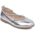 Ballerines enfant Gorila Gorilla 71000 DANCING Argent Argent&eacute; Grenoble