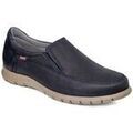Chaussures de ville homme sur Grenoble : Mocassins CallagHan 81311 SUN BLUE Marine