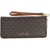 Pochette MICHAEL Michael Kors 35F8GTVT3B-BROWN