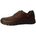 Derbies enfant CallagHan 42819 HUDSON Marron Grenoble