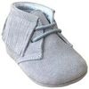 Ballerines enfant Colores Couleurs PA2130 Gris