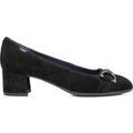 Chaussures enfants sur Grenoble : Derbies enfant CallagHan 21625 Noir