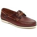 Chaussures de ville homme sur Grenoble : Chaussures bateau Casual -