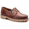 Chaussures bateau Iberico Shoes -