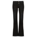 Jeans flare / larges Le Temps des Cerises FLARE Grenoble